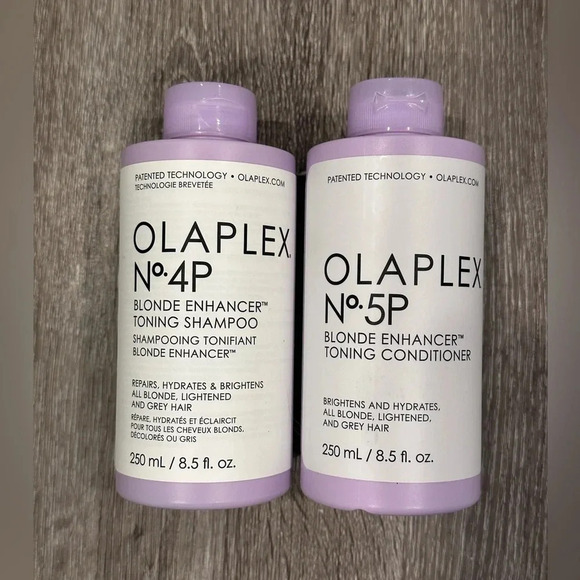 OLAPLEX Hair Repair System Set Lot Nº 0, 3, 4P, 5P, 6, 7, 8, and 9 Brand NEW - Picture 3 of 8